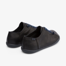 Camper Black Casual Shoes Mens - Peu Online Ireland | EJAGH6987